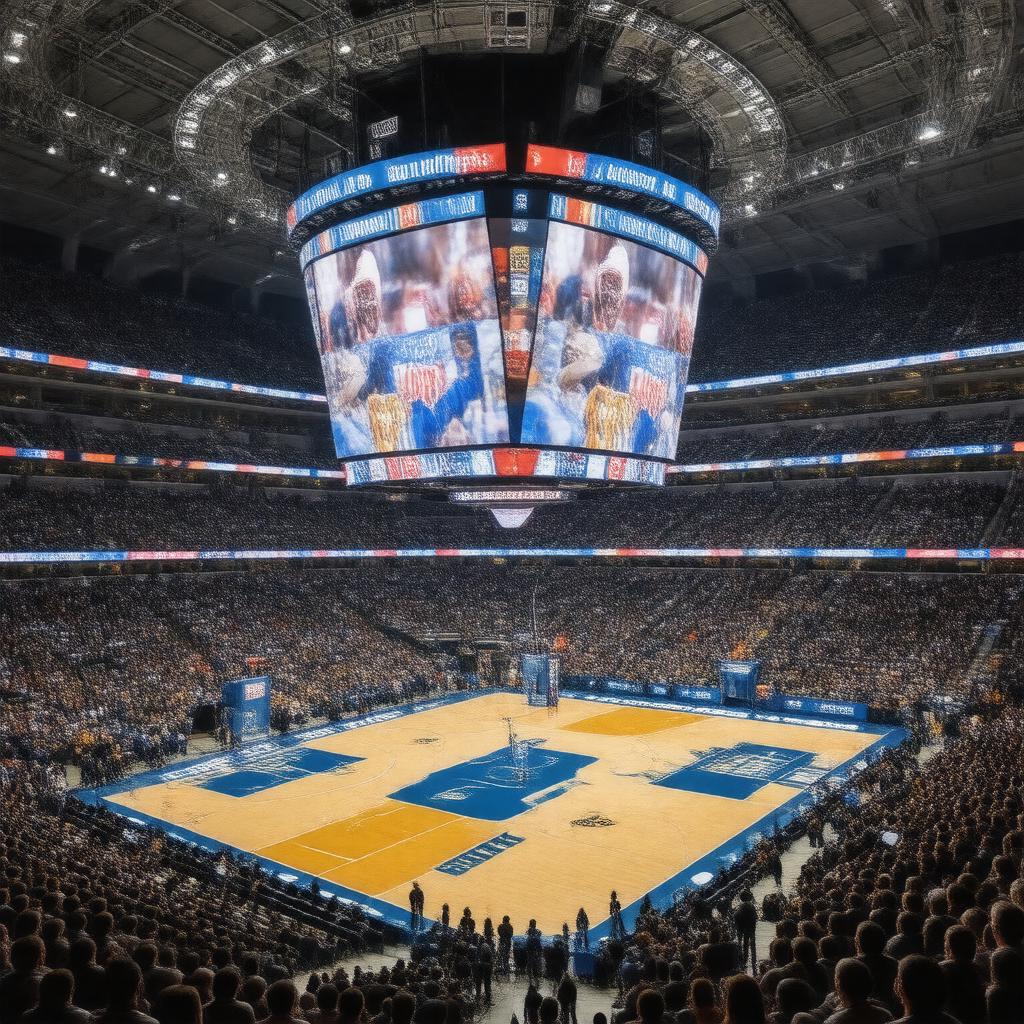 Final Four (NCAA Division I)